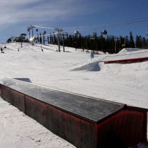 Keystone Early Season Park - 12 of 14