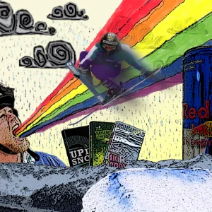 My first photoshop peice