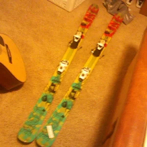 Line invader - 2 of 2