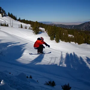 I LOVE REVERSE CAMBER!