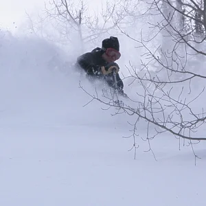 More pow