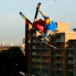 PK Hunder London Freeze