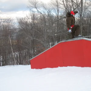 The one i didn't land