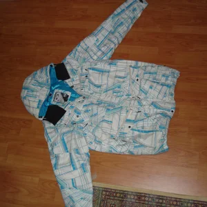 Oakley airlift XXL LOOSEFIT