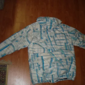 Oakley airlift XXL LOOSEFIT back