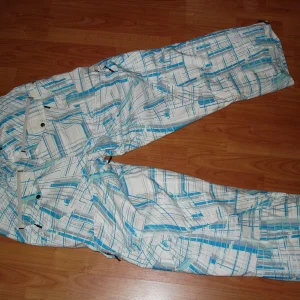 Oakley airlift XL LOOSEFIT PANTS back