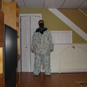 Oakley suit for sale