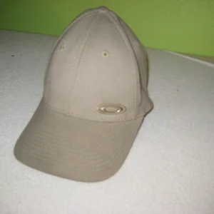 Old oakley hat