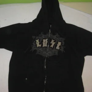 Lost hoody
