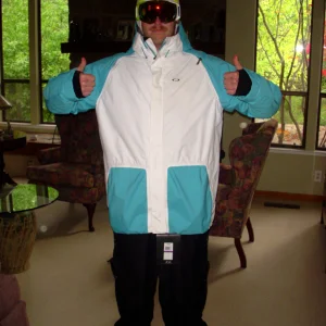 XXL OTT's and XL Crash