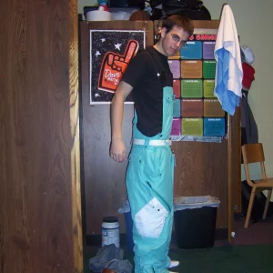 Oakley OTT FT for A bigger Size