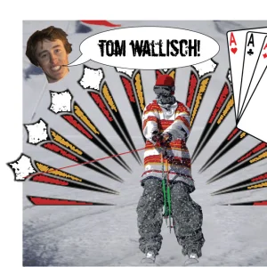 Tom wallisch