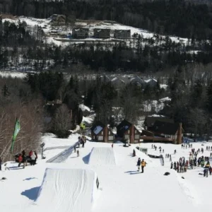 Mt.Snow