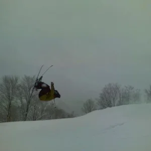 Frontflip