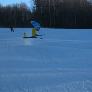 Screwin around off a Nole