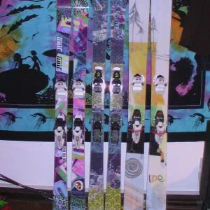 Quiver 08-09