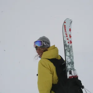 Ozzie pow days - 3 of 3