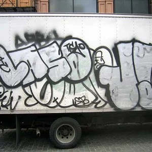 Graff - 2 of 2