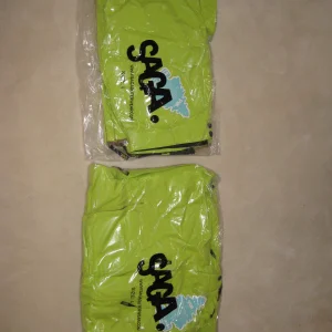 Fresh out of the box