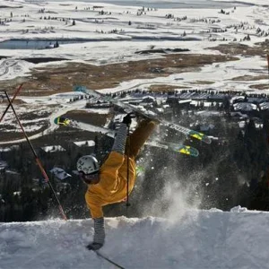 Natural quarter in Jackson