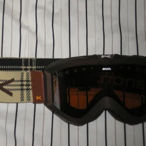 Goggles FS