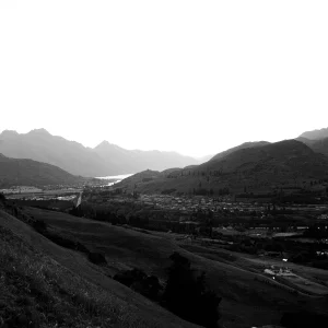Queenstown photography - 1 of 32