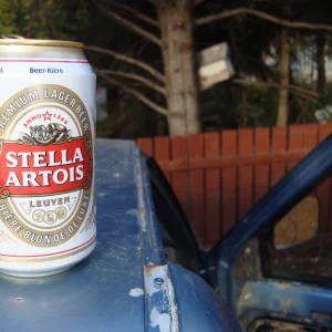 Stella?