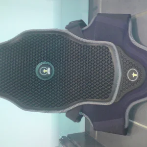 My new forcefield back protector