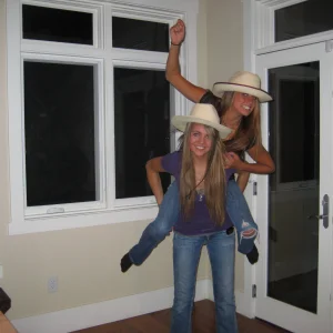 Montana girrrlllss
