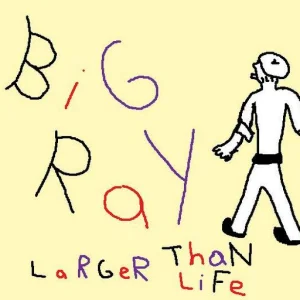 Big Ray