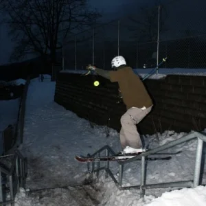 Me on an urban dfd  donkeydick