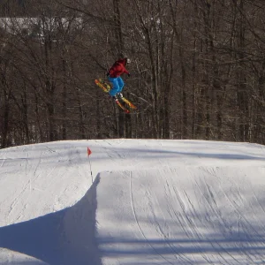 540 at okemo