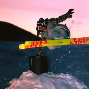 Hand drag