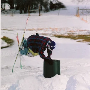 Another christmas handdrag