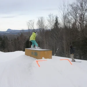 Flat box 2     shitty