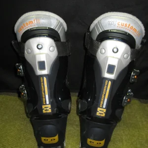 Salomon Performa 8 Boots - BACK