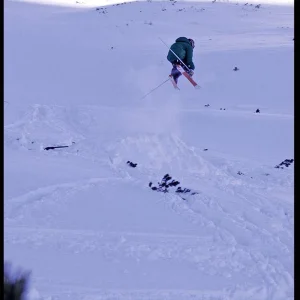 Kasprowy wierch . 3 Safety