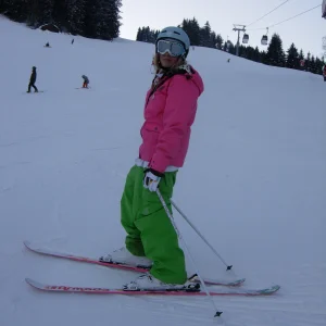 Me at laax