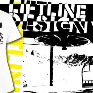 Liftline-Design