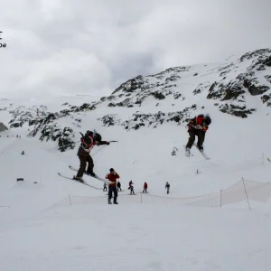 180 Safety grab sequence