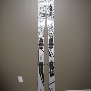 Zag twintip freestyle