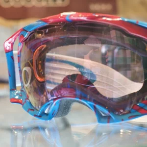 Oakley Splice