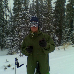 High as a motha fucka me and my nine