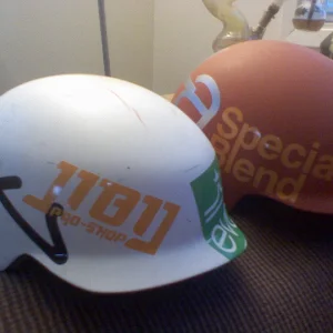 Helmets 4 sale
