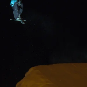 Some sort of doublegrap