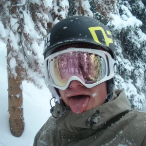 So much pow, so little time