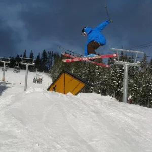 Sunpeaks