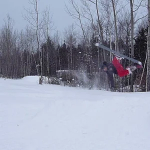 PC Zach cork daffy die