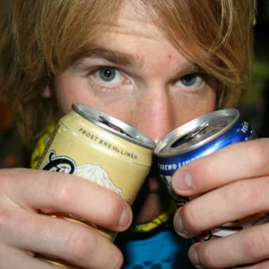 Jex at SIA double fisiting