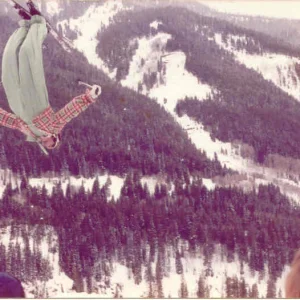 Late 60's early 70's